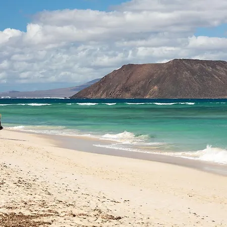 Delfines By Holidays Appartement Corralejo