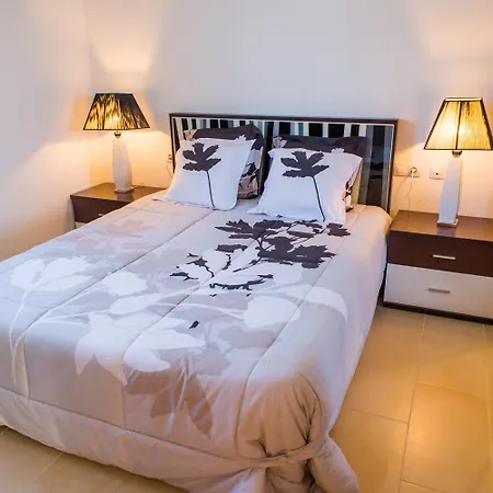 Delfines By Holidays * Corralejo