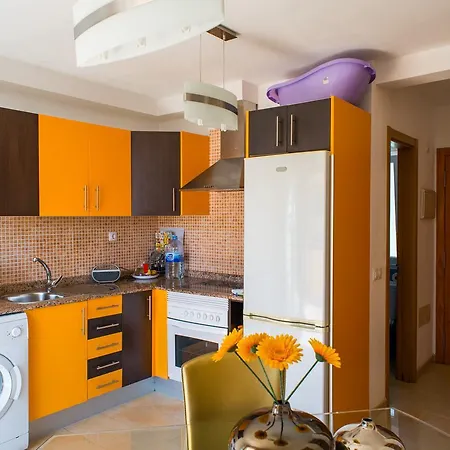 公寓 Delfines By Holidays 科拉雷侯