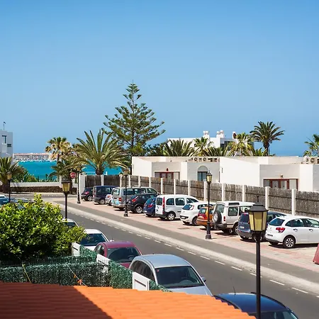 Appartement Delfines By Holidays *