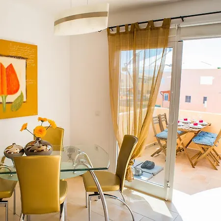 公寓 Delfines By Holidays *