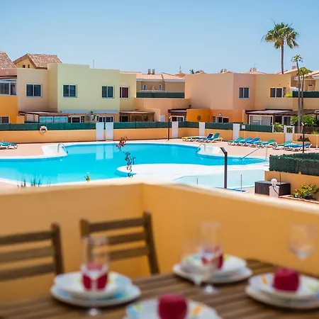 Delfines By Holidays 公寓 科拉雷侯