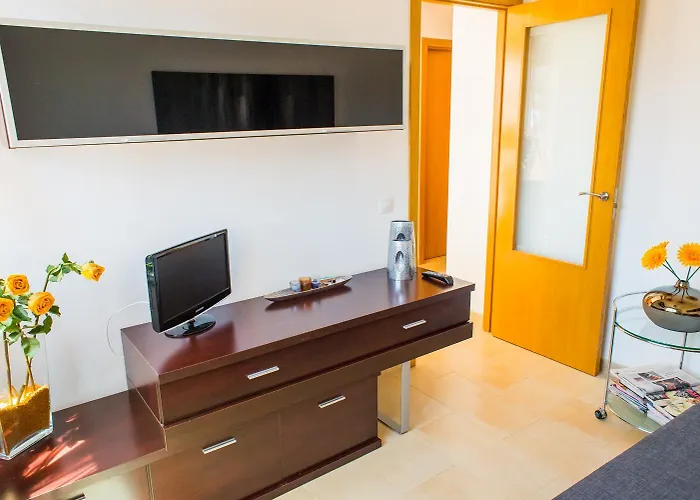 Apartament Delfines By Holidays Corralejo