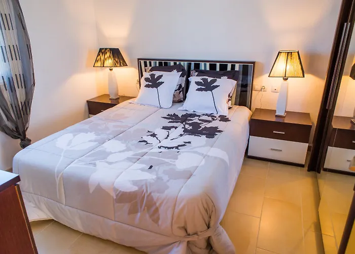 Delfines By Holidays * Corralejo