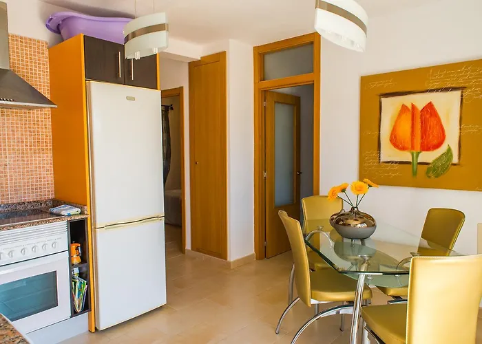 Apartament Delfines By Holidays Corralejo