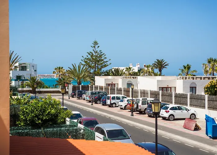 Apartament Delfines By Holidays *