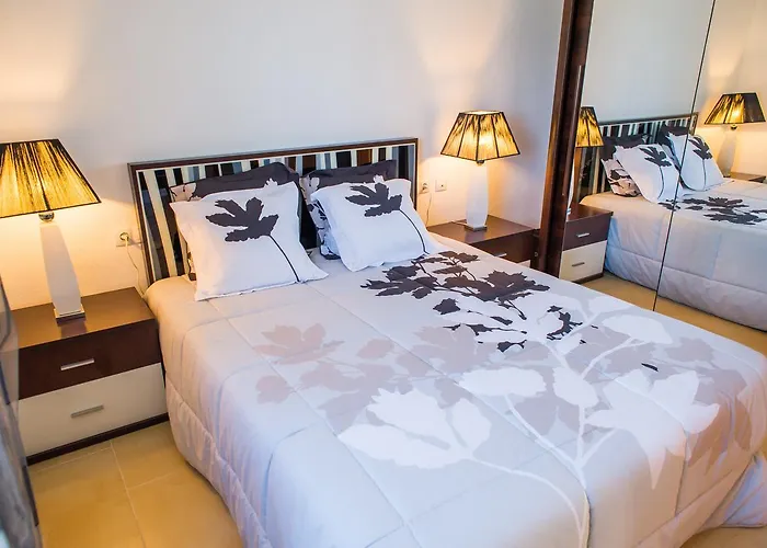 Delfines By Holidays * Corralejo