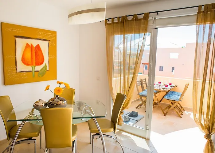 Apartment Delfines By Holidays *