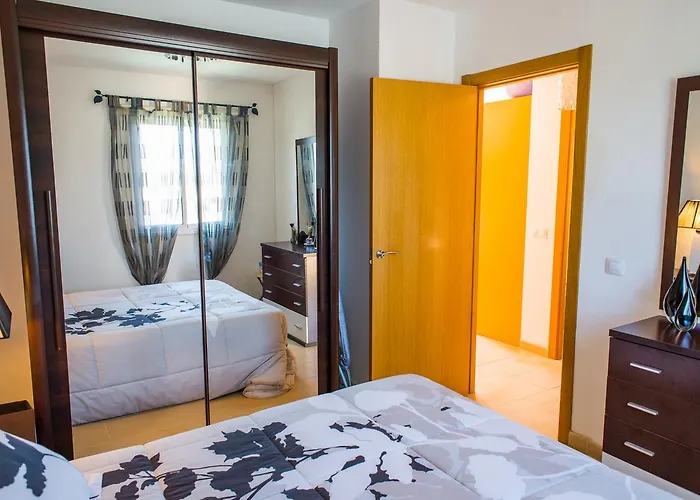 Apartment Delfines By Holidays Corralejo