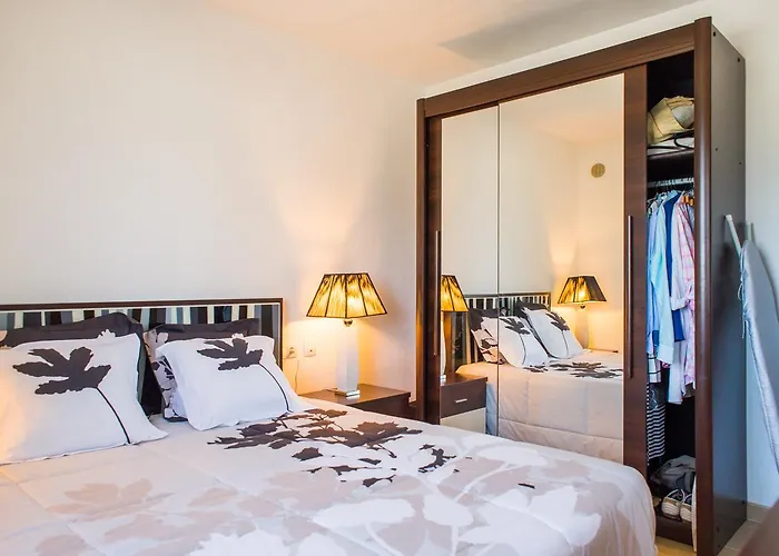 Apartament Delfines By Holidays