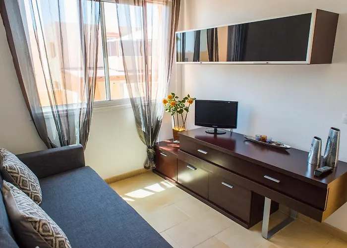 Apartament Delfines By Holidays Corralejo