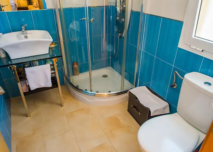 Delfines By Holidays Apartament