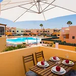 Delfines By Holidays Apartment *