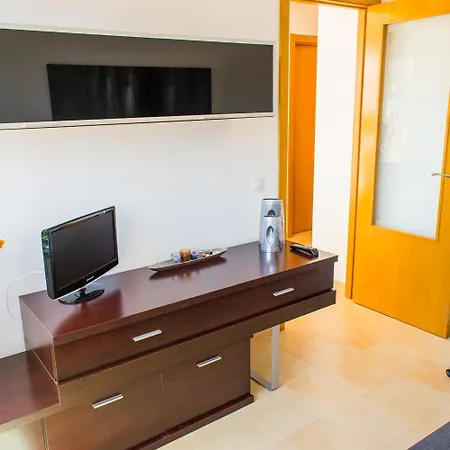 Apartament Delfines By Holidays Corralejo