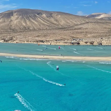 Apartment Delfines By Holidays Corralejo