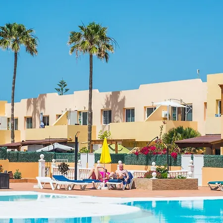 Delfines By Holidays * Corralejo