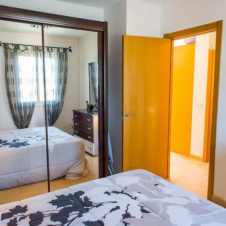 Apartament Delfines By Holidays Corralejo