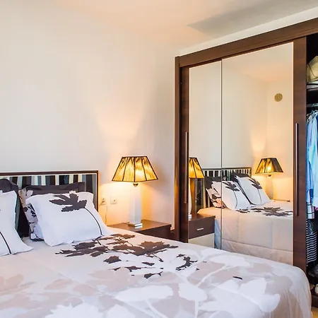 Apartament Delfines By Holidays