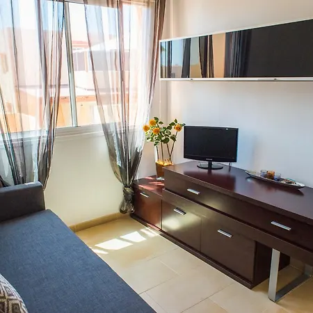 Daire Delfines By Holidays Corralejo