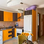 Апартаменты Delfines By Holidays Коральео