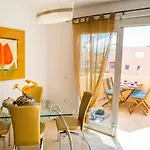 Апартаменты Delfines By Holidays *