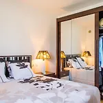 Апартаменты Delfines By Holidays