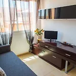 Апартаменты Delfines By Holidays Коральео