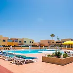 Delfines By Holidays Апартаменты *